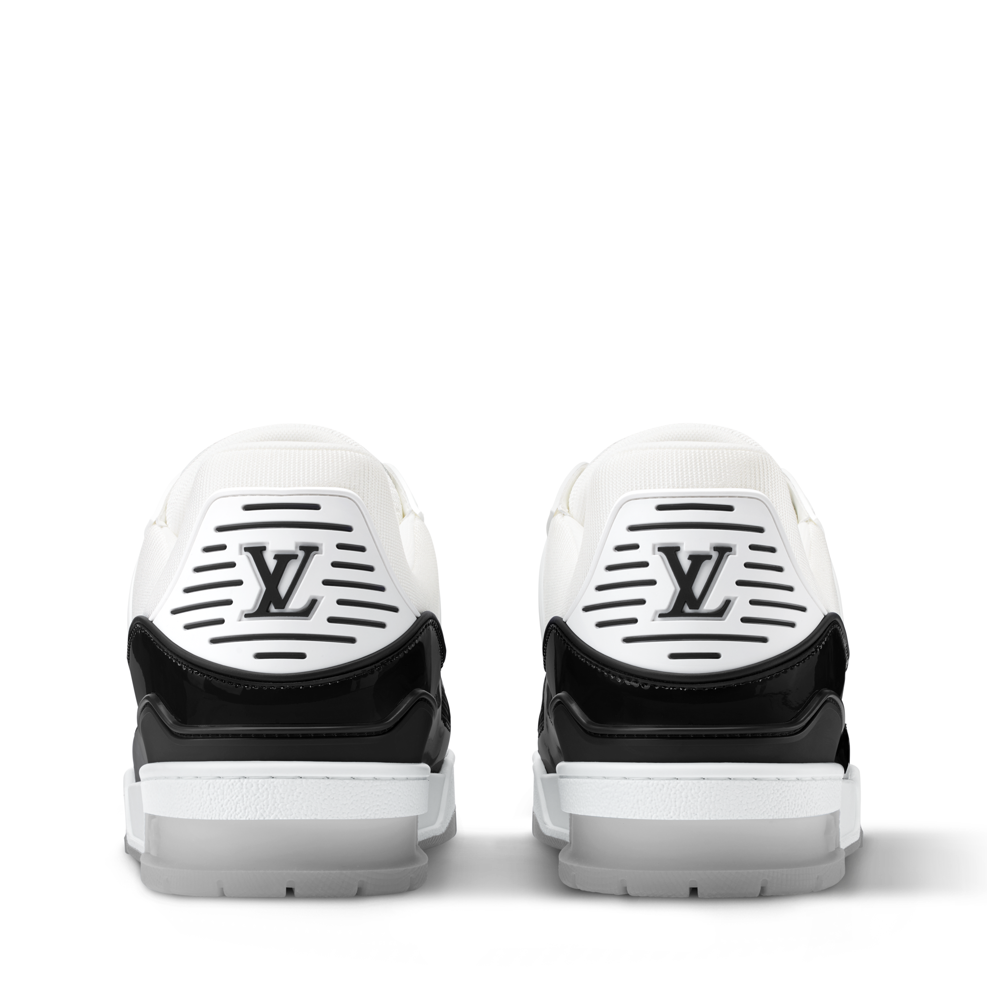 LV Trainer Sneaker - Shoes | LOUIS VUITTON